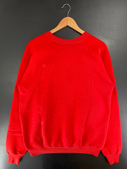 90's HARD ROCK CAFE Made in USA Size XL Vintage Sweat-shirt / G4038S