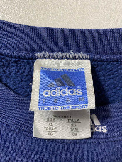 90's ADIDAS Made in USA Size XL Sweat-Shirt / G7127S