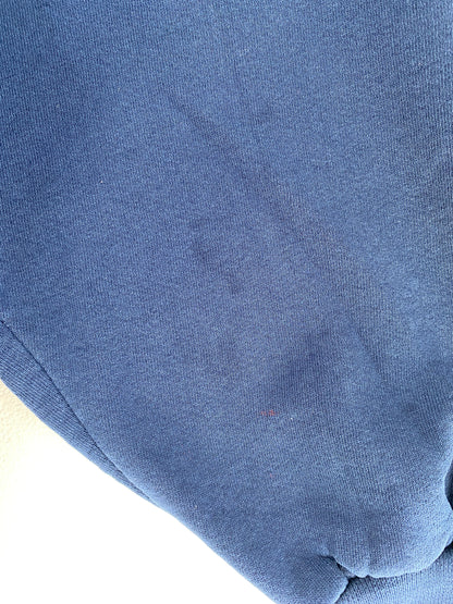 90's CAL STATE FULLERTON Made in USA Size L Vintage College Sweat-shirt / F3662S