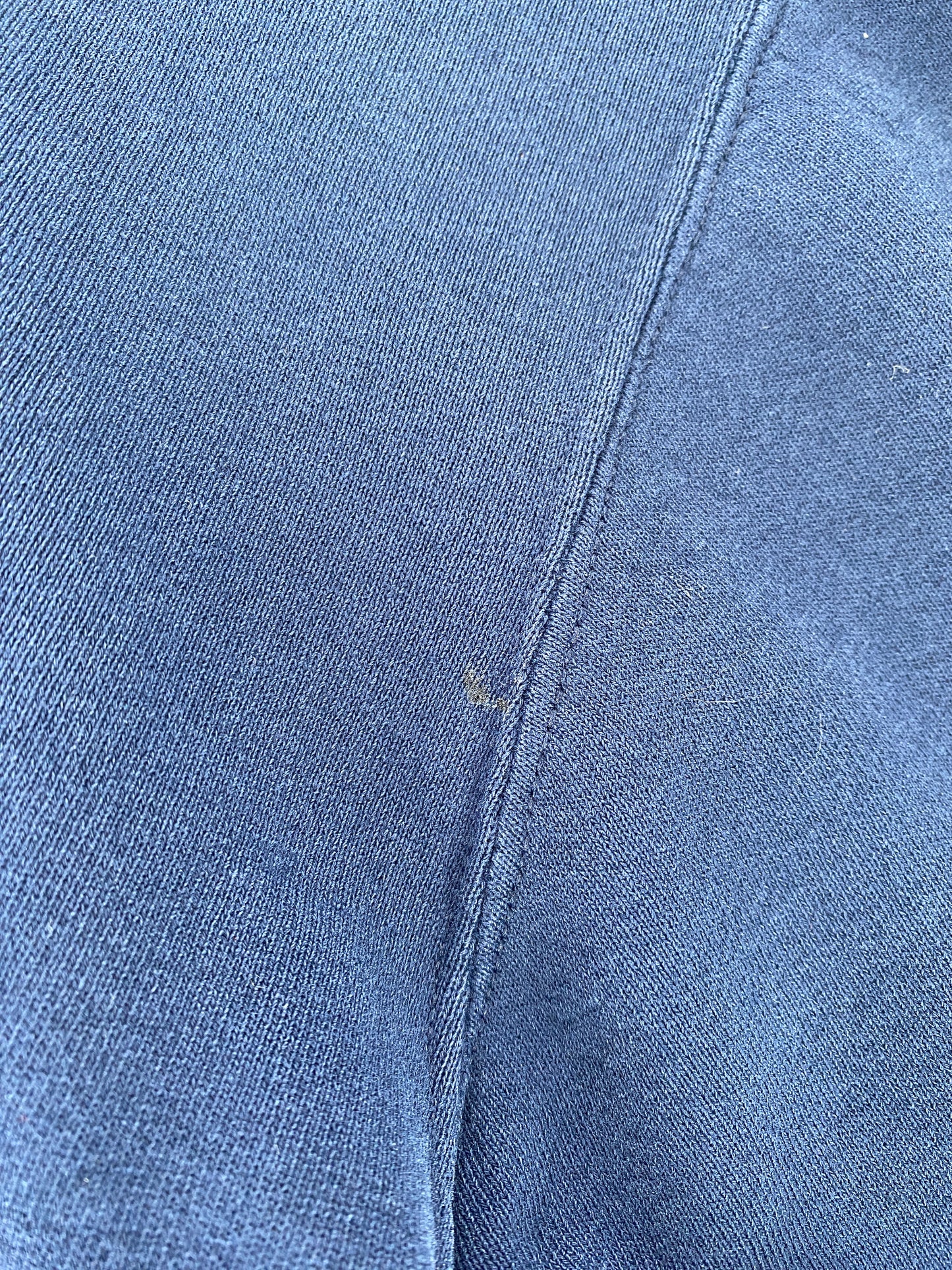 90's CAL STATE FULLERTON Made in USA Size L Vintage College Sweat-shirt / F3662S