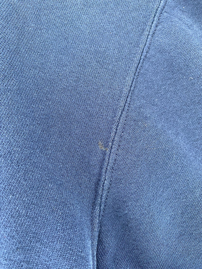 90's CAL STATE FULLERTON Made in USA Size L Vintage College Sweat-shirt / F3662S