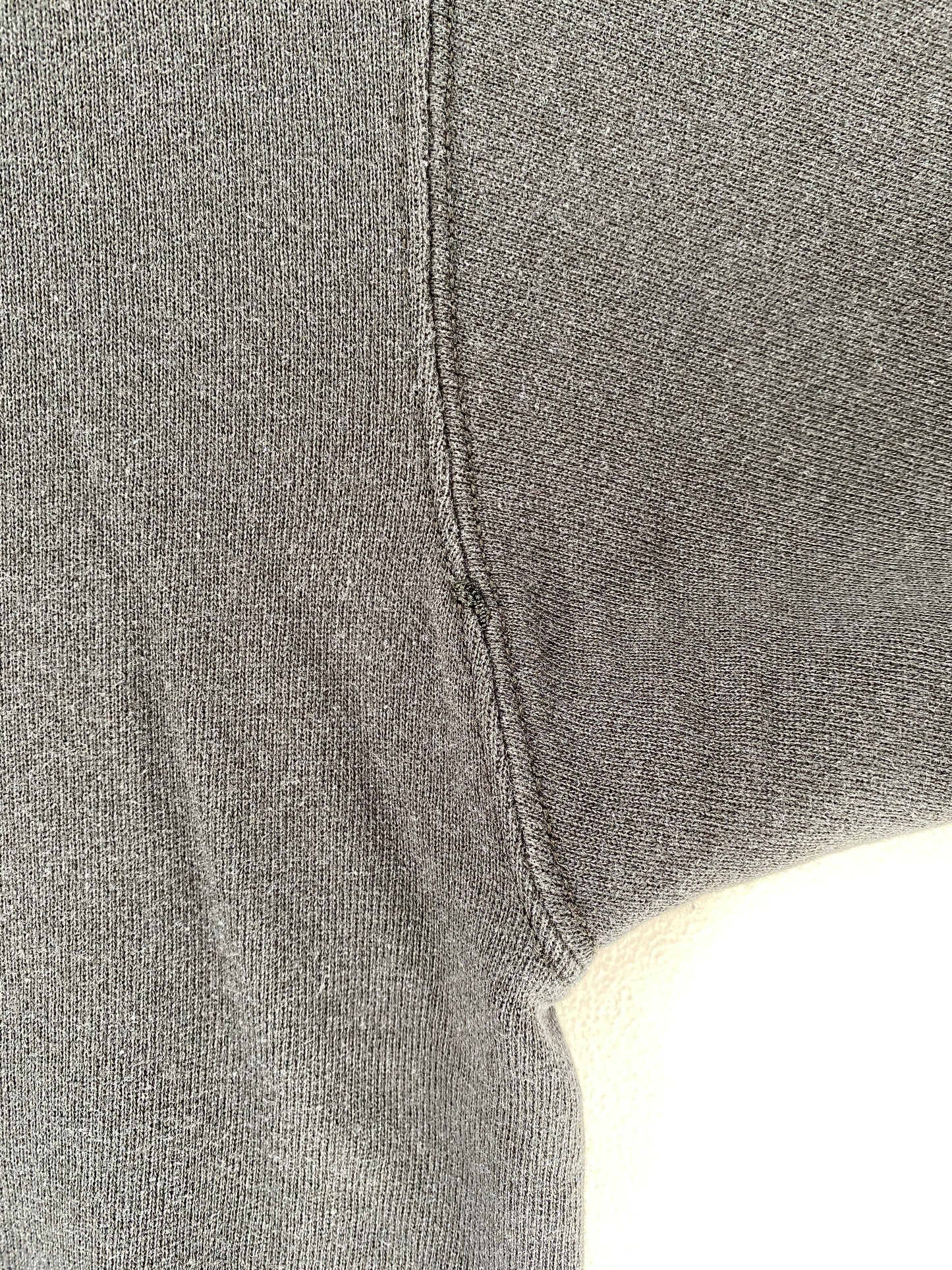 90's CHICAGO WHITE SOX Made in USA Size L MLB Vintage Sweat-Shirt / F3711S