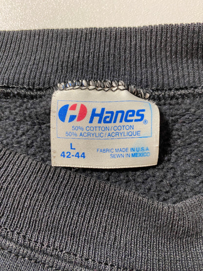 90's CHICAGO WHITE SOX Made in USA Size L MLB Vintage Sweat-Shirt / F3711S