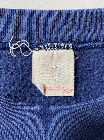 80’s CHICAGO BEARS Made in USA Size Approx.L NFL Vintage Sweat-Shirt / F3706S