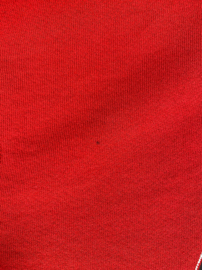 90's 49ERS Made in USA Size XL Vintage NFL Sweat-Shirt / F7359S