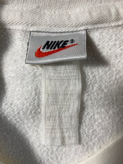 Vintage NIKE Size Approx.XL Sweat-shirt / G4438S