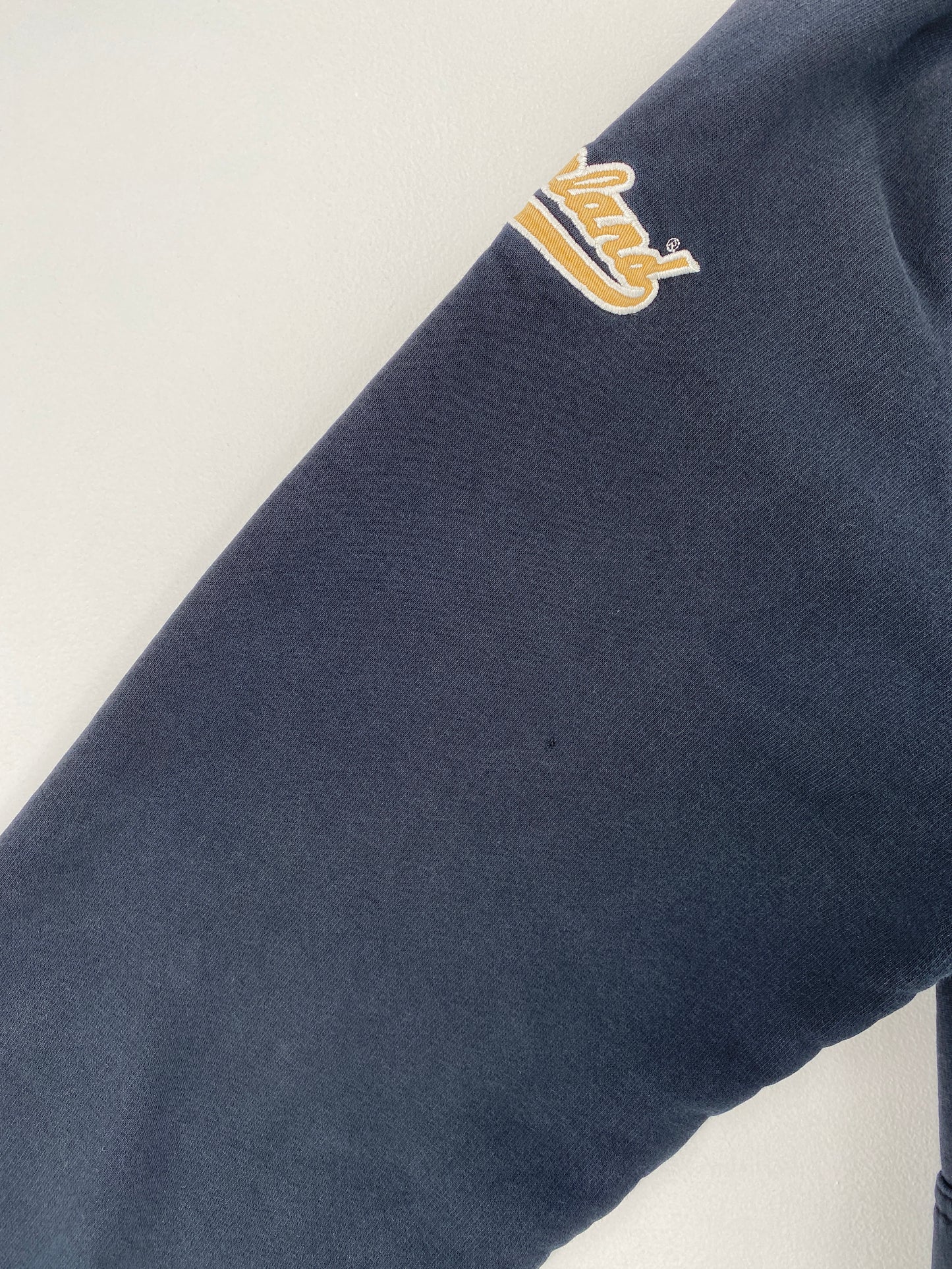 Vintage TIMBERLAND Size L Hoodie Sweat-Shirt / G5648S