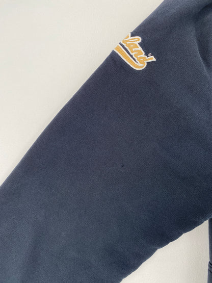 Vintage TIMBERLAND Size L Hoodie Sweat-Shirt / G5648S