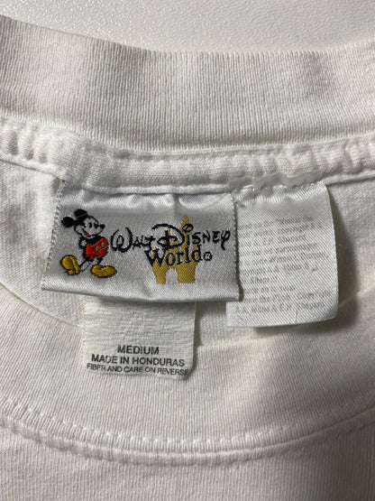 00’ Disney Animal Kingdom Size M DISNEY T-Shirt / F3534T