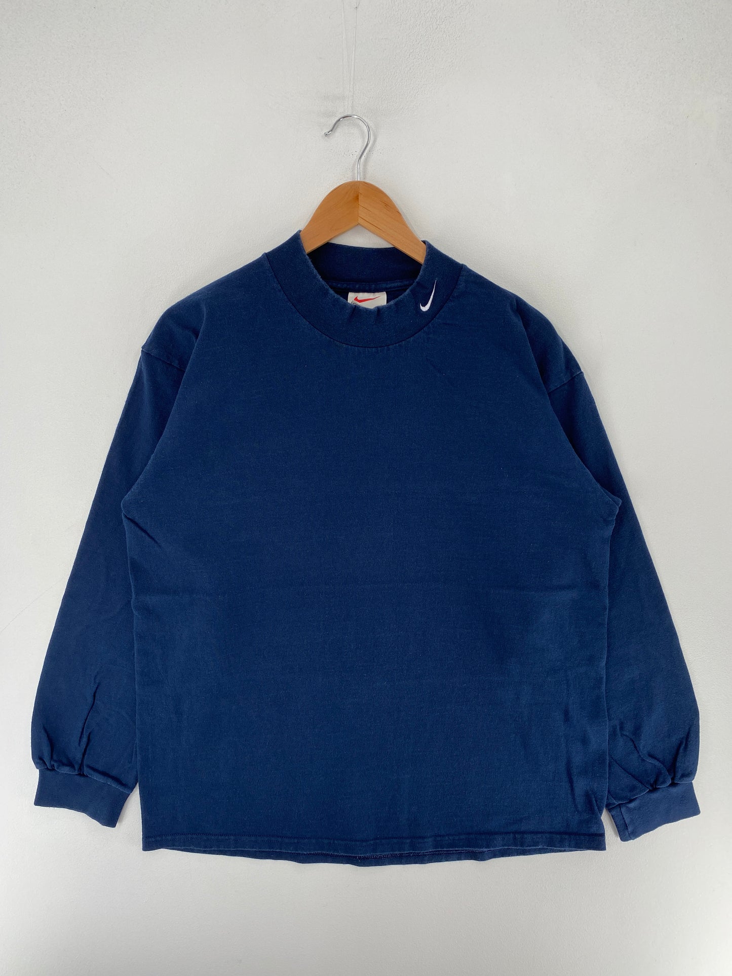 90's NIKE Made in USA Size L Vintage T-Shirt / F3527T