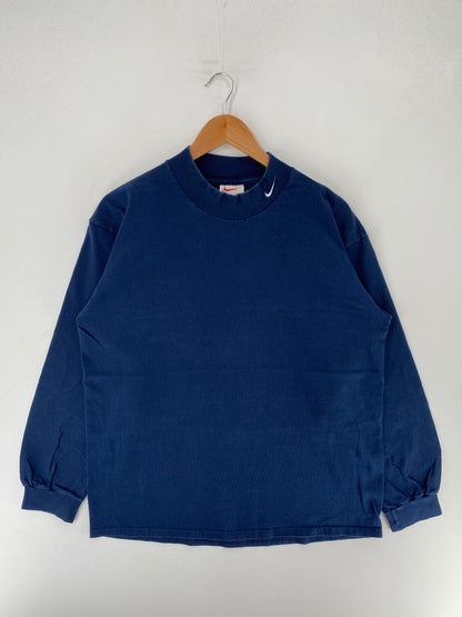 90's NIKE Made in USA Size L Vintage T-Shirt / F3527T