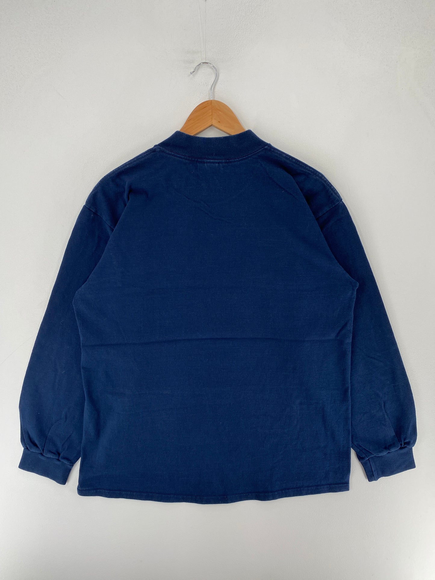 90's NIKE Made in USA Size L Vintage T-Shirt / F3527T