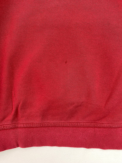 (XXL) NIKE Hoodie Sweat shirt / A0178S