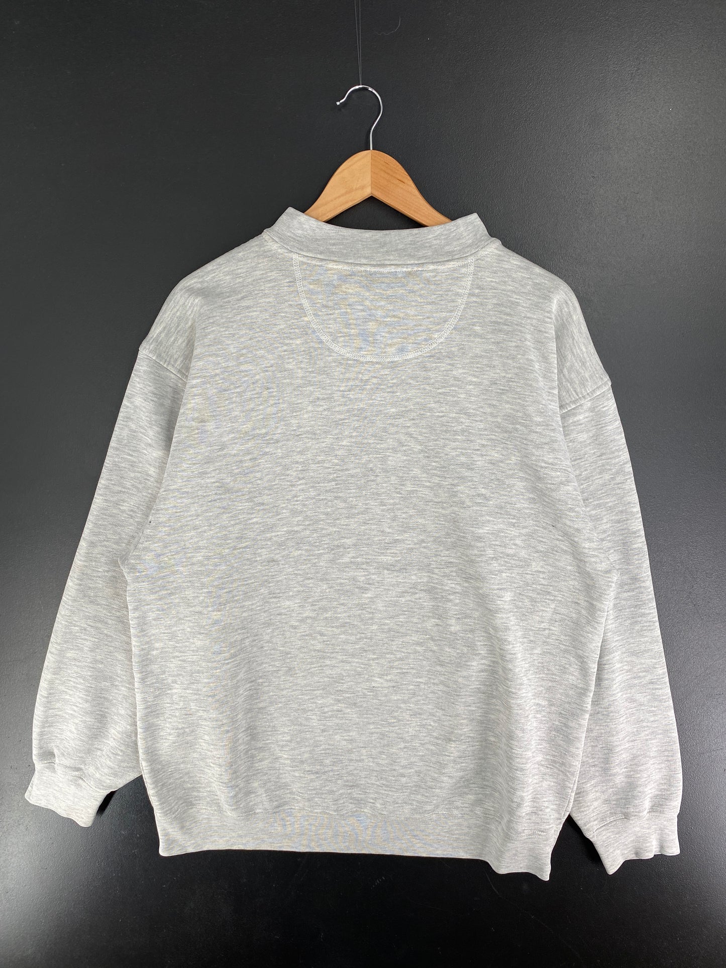 90’s PENN STATE UNIVERSITY Size M College Sweat-shirt / F3822S