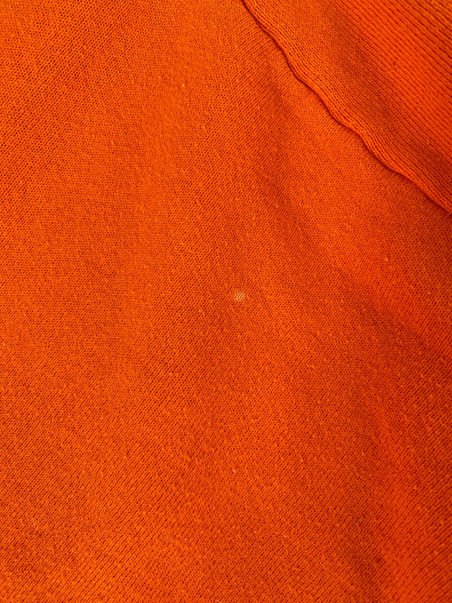 Early 90’s UNIVERSITY OF TENNESSEE Made in USA Size XL College Sweat-shirt / F3821S