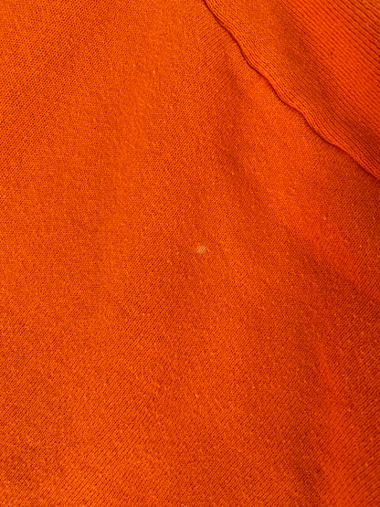 Early 90’s UNIVERSITY OF TENNESSEE Made in USA Size XL College Sweat-shirt / F3821S