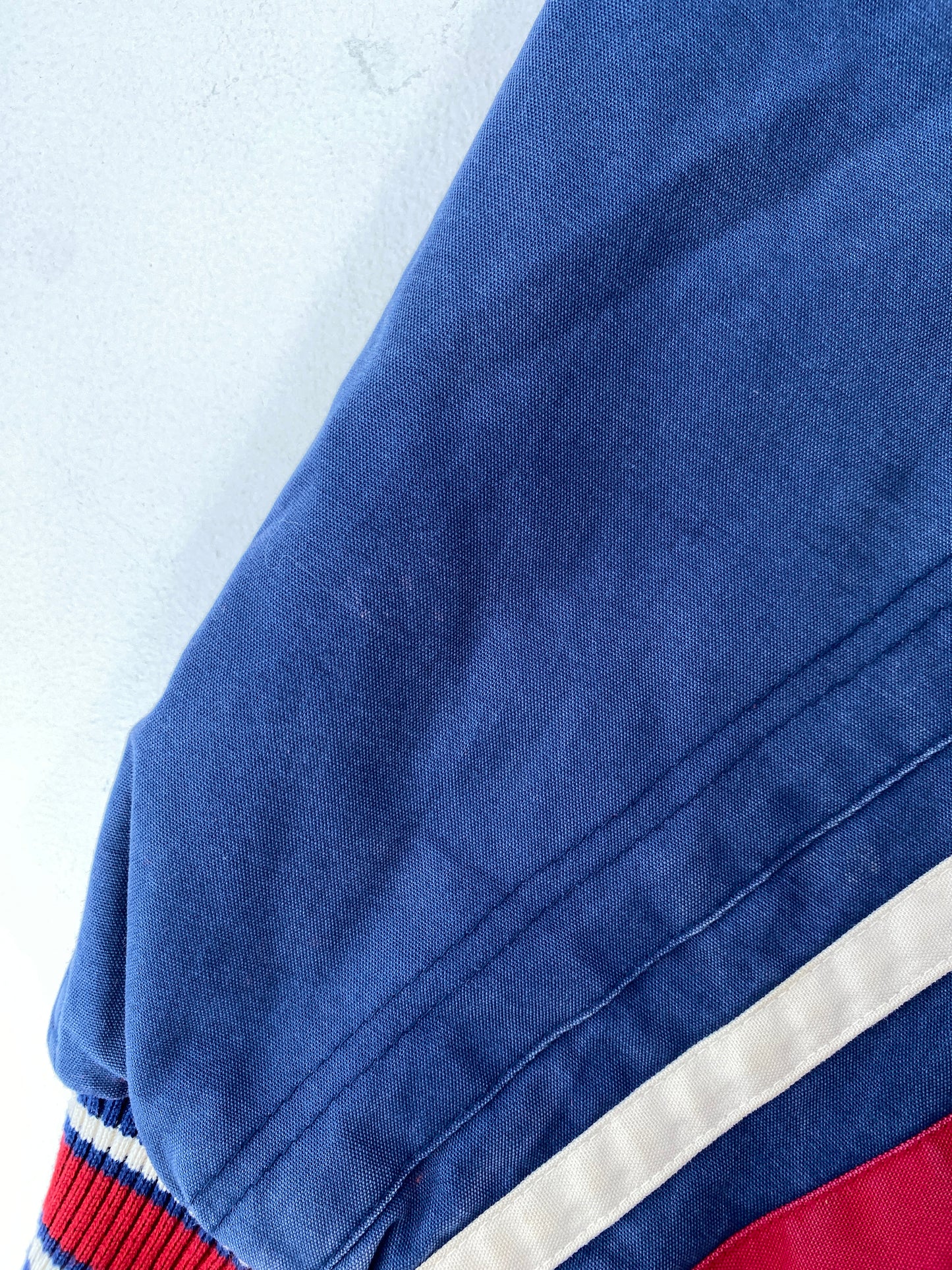 90’s STARTER Size XXL Cotton Jacket / F3925N