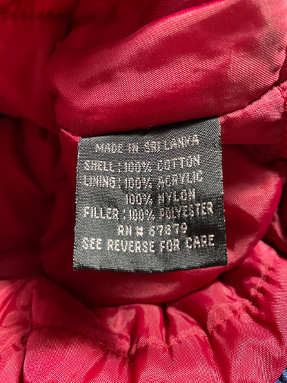 90’s STARTER Size XXL Cotton Jacket / F3925N