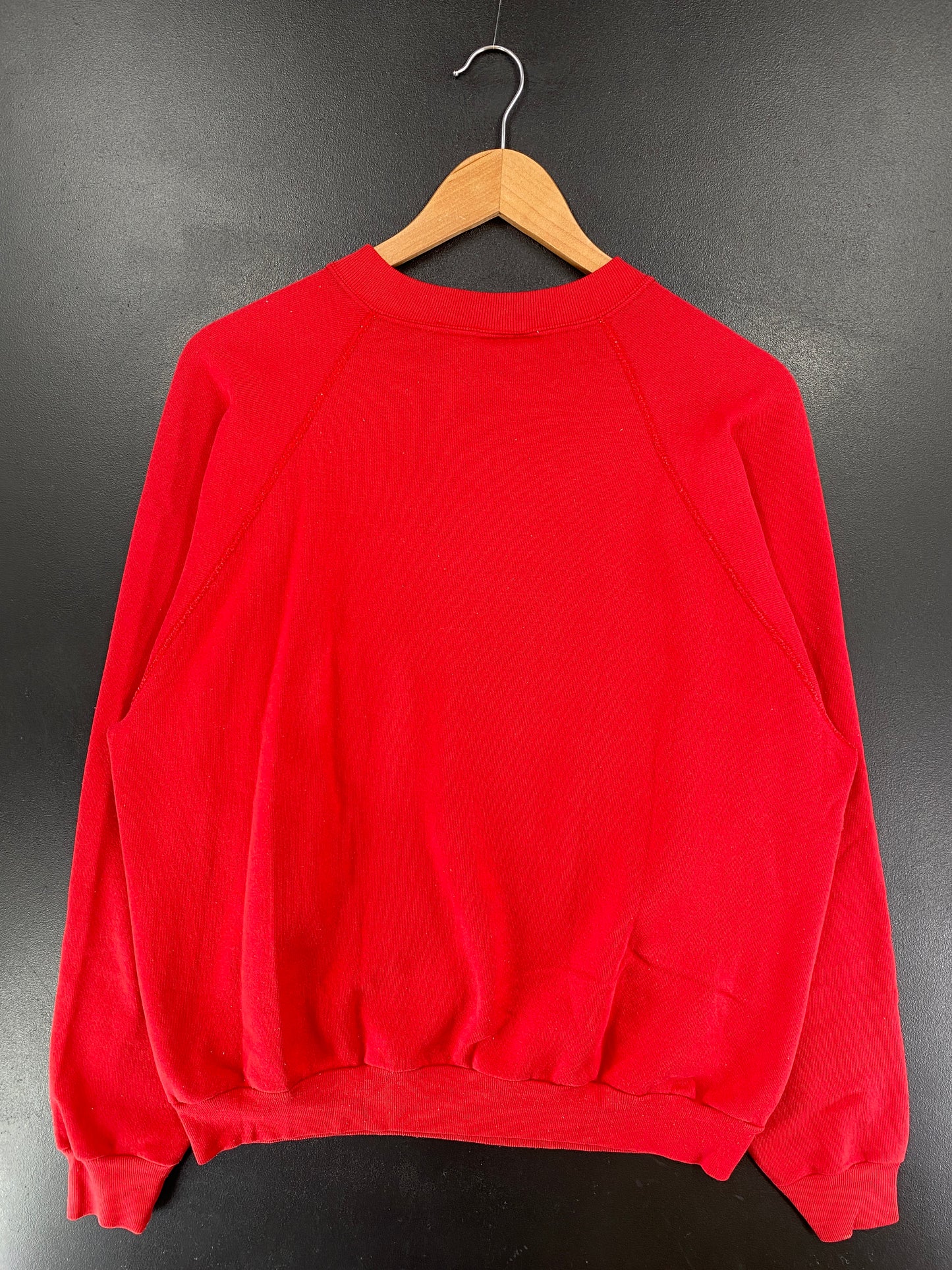90's OHIO STATE Size XL Vintage College Sweat-shirt / G4471S