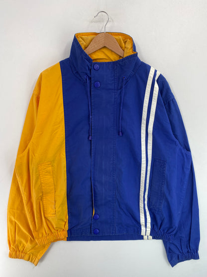 90’s NAUTICA Size XL Vintage Cotton Jacket / G4482N