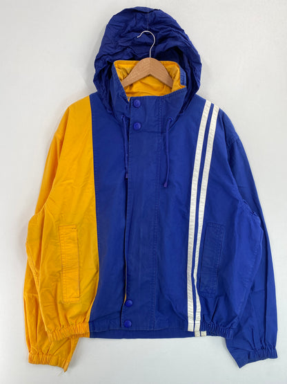 90’s NAUTICA Size XL Vintage Cotton Jacket / G4482N