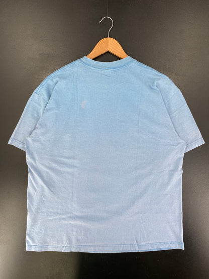 Vintage DISNEY FLORIDA Size No tag (Approx.XL) T-Shirt / G590T