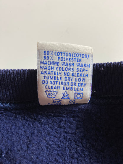 90's CHICAGO BEARS Made in USA Size L Vintage NFL Sweat-Shirt / F3972S