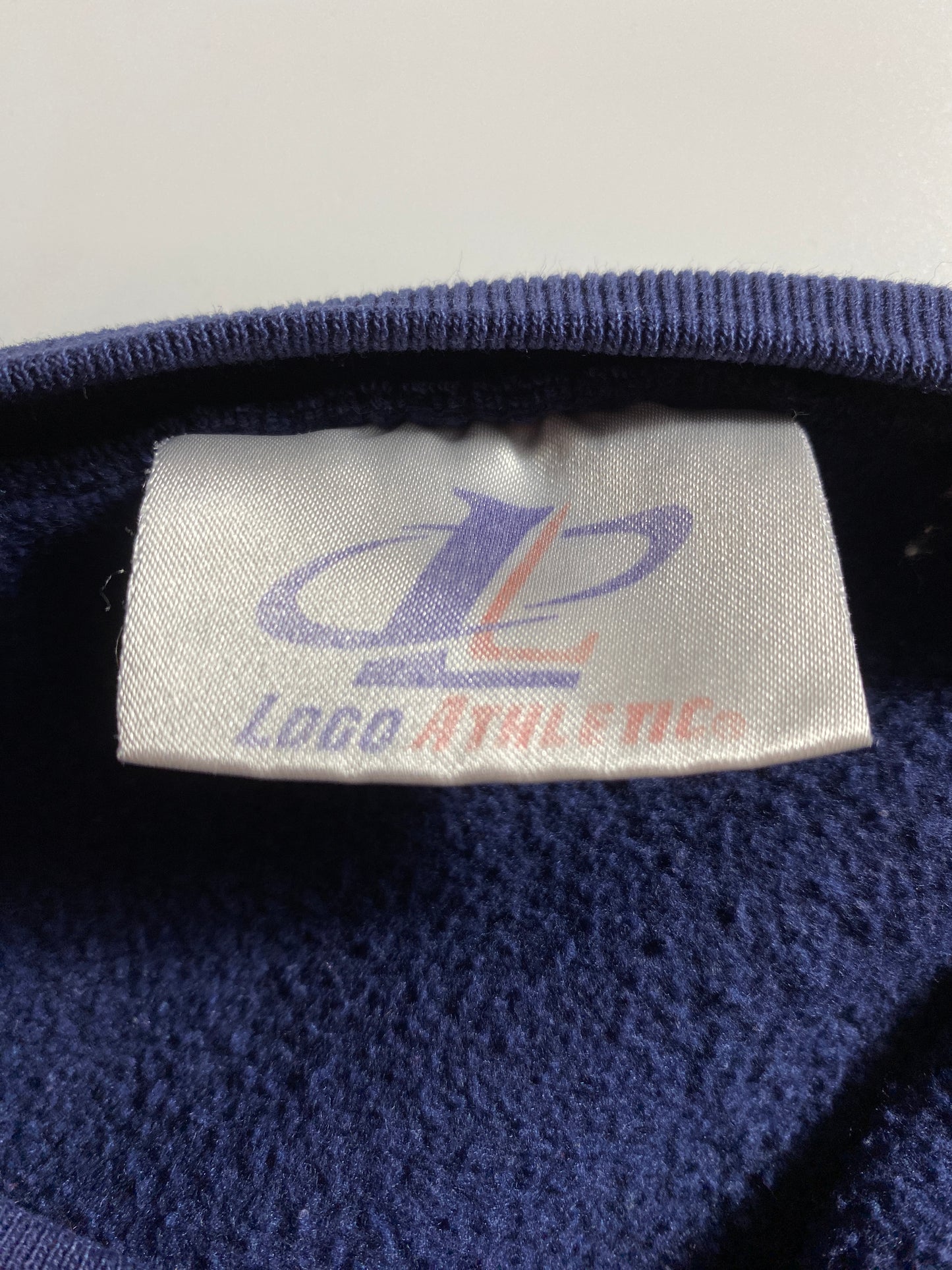 90’s CHICAGO BEARS Size Approx.M NFL Sweat-Shirt / F3970S