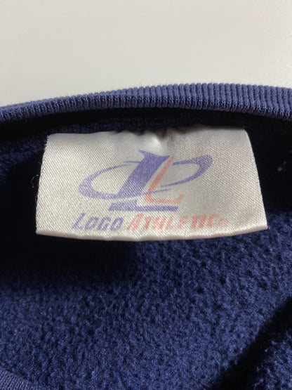 90’s CHICAGO BEARS Size Approx.M NFL Sweat-Shirt / F3970S
