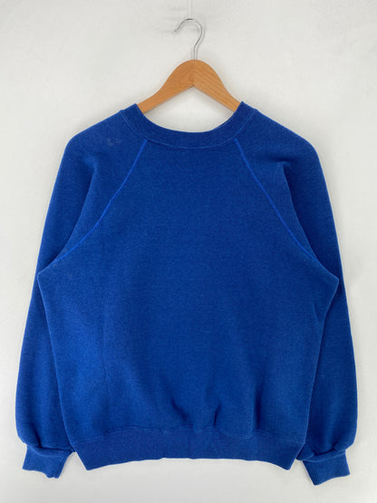 90’s GREAT BRITAIN Size L Sweat-Shirt / G5463S