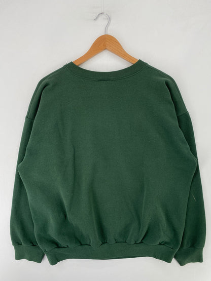90's LOUISIANA Size XXL Vintage Sweat-Shirts / G2670S