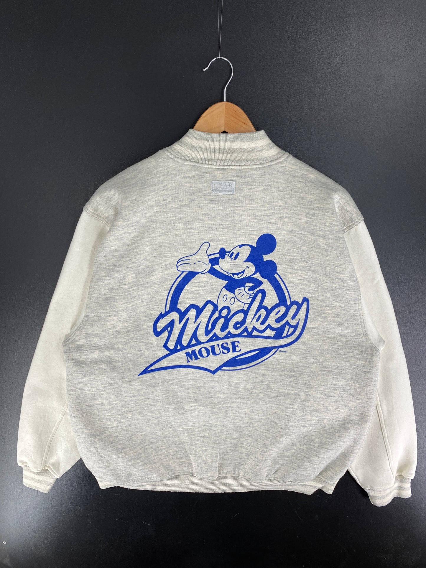90’s MICKEY Size XL DISNEY Sweat-shirt / F3999S