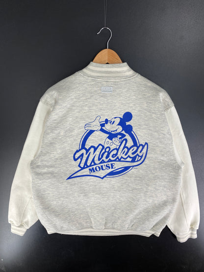 90’s MICKEY Size XL DISNEY Sweat-shirt / F3999S