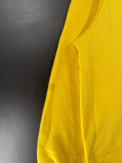 00’ NIKE MINI SWOOSH Size No tag (Approx. M) Vintage Sweat-shirt / G4531S