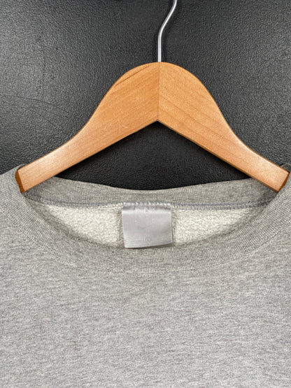 90’s NIKE Size L Sweat-Shirt / G4533S