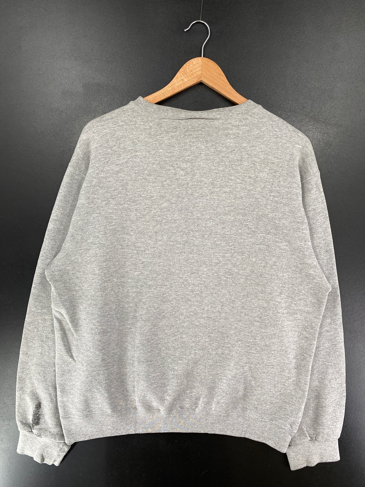 90’s NIKE Size L Sweat-Shirt / G4533S