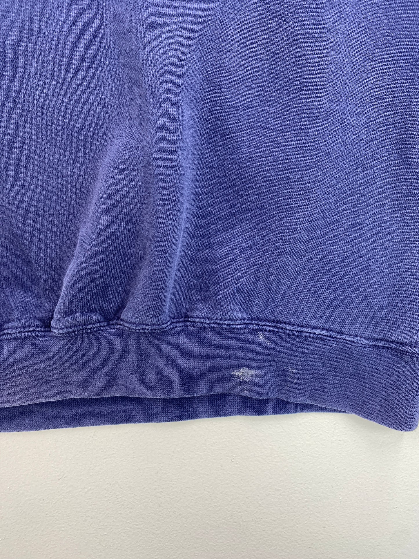 90’s NIKE MINI SWOOSH Made in USA Size XXL Sweat-Shirt / G4537S
