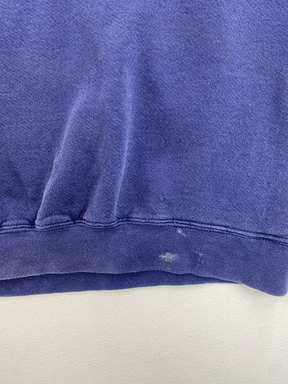 90’s NIKE MINI SWOOSH Made in USA Size XXL Sweat-Shirt / G4537S