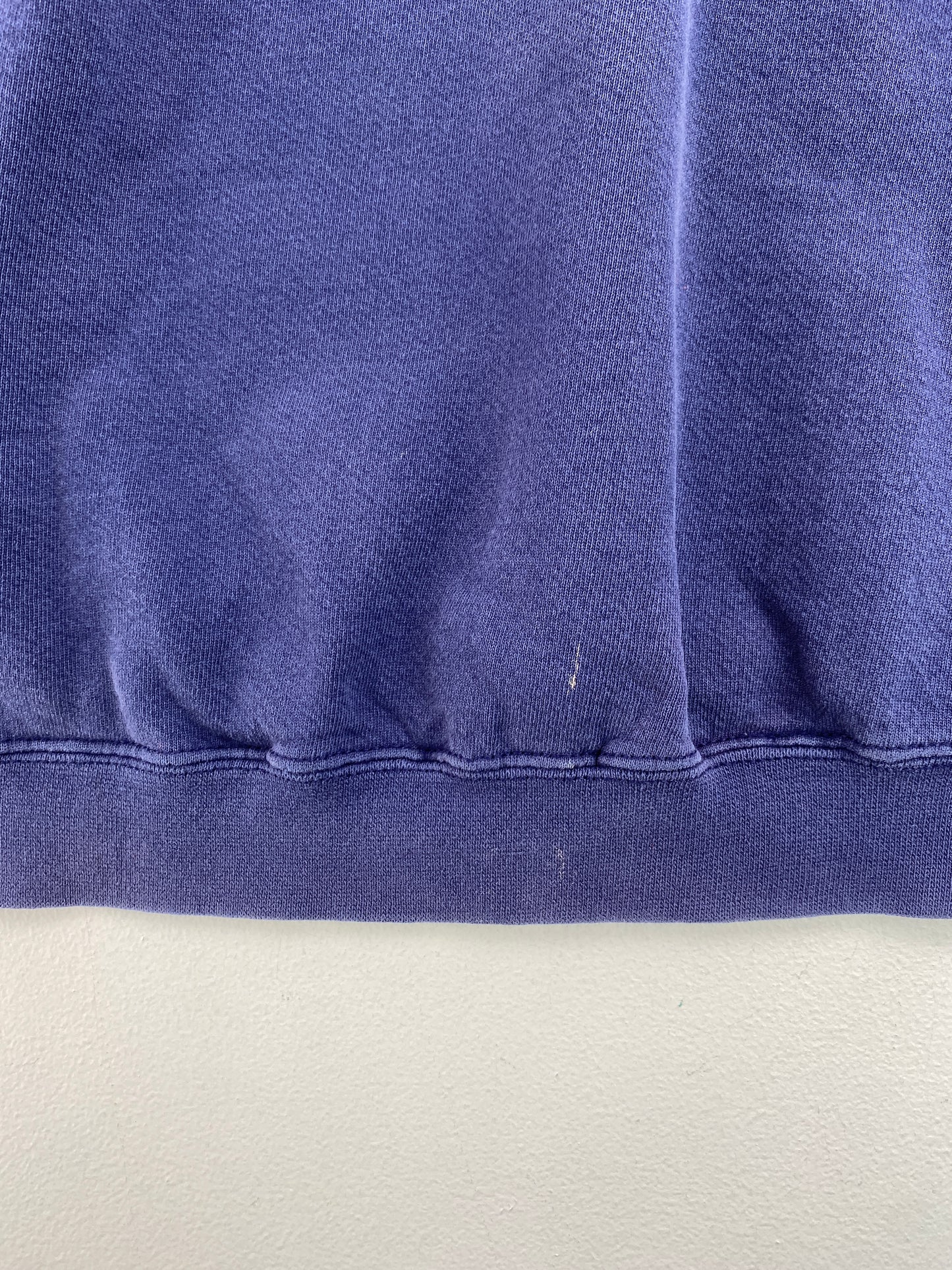 90’s NIKE MINI SWOOSH Made in USA Size XXL Sweat-Shirt / G4537S
