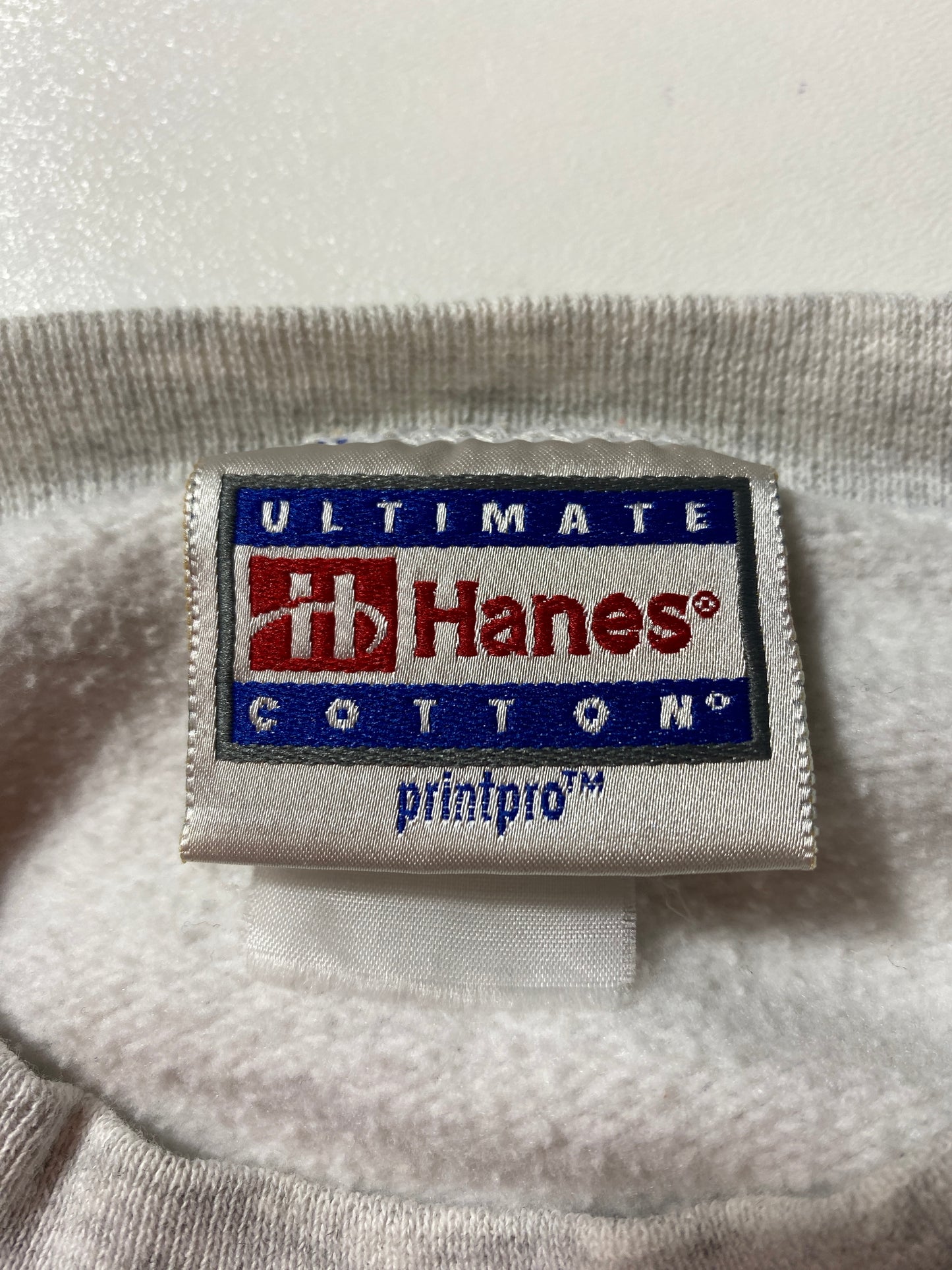 90’s THE HONDA GRAND PRIX Size Approx.XL Sweat-Shirt / F4009S