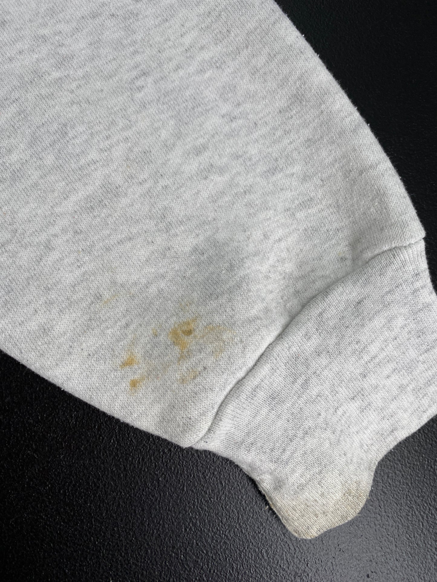 90's HARLEY-DAVIDSON Made in USA Size M Vintage Sweat-Shirt / F4008S