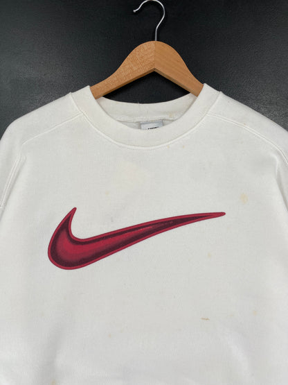 90's DEADSTOCK NIKE Made in USA Size L Vintage Sweat-shirt / G4538S