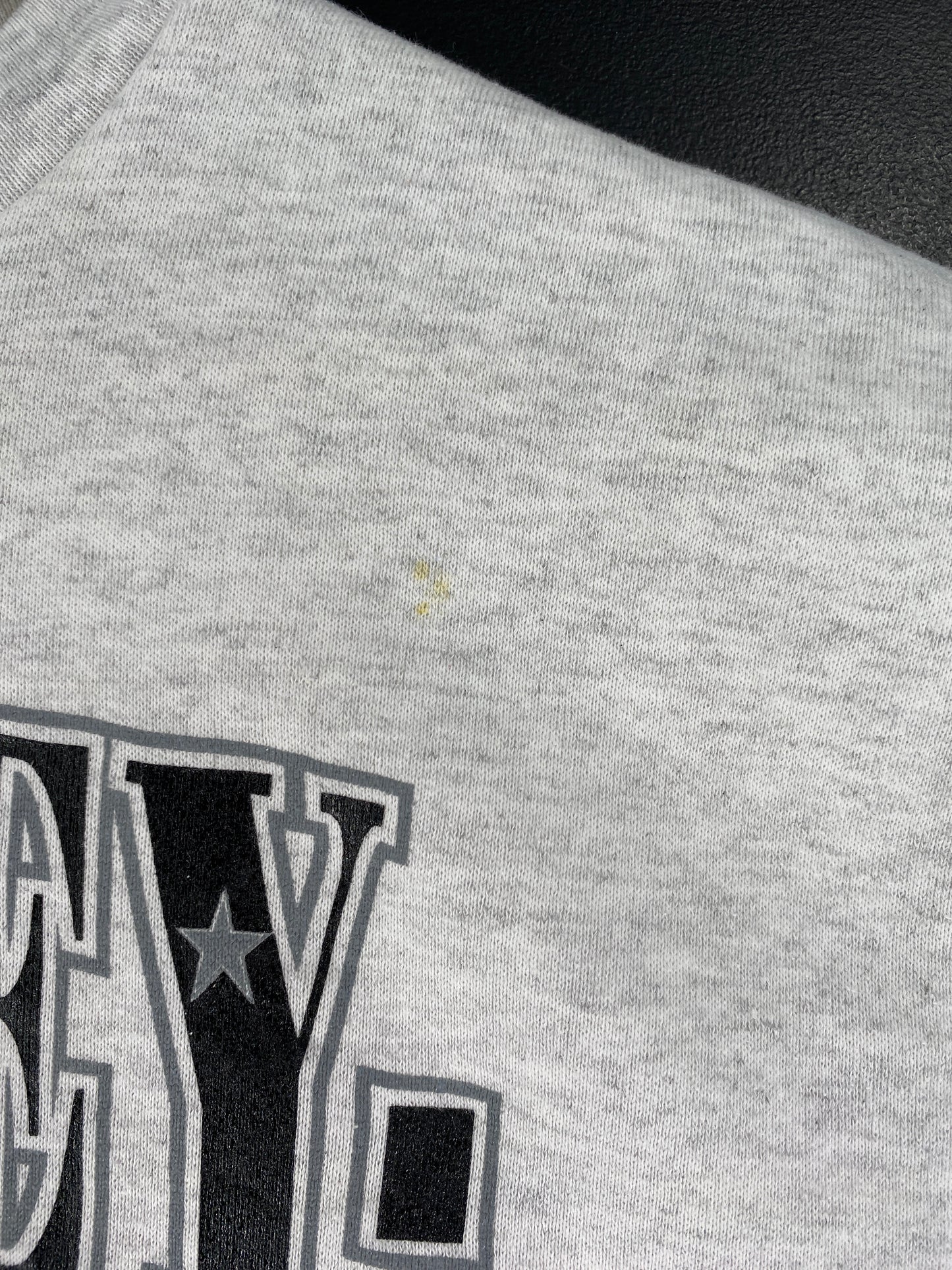 90's HARLEY-DAVIDSON Made in USA Size M Vintage Sweat-Shirt / F4008S