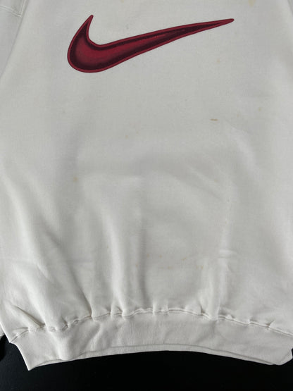 90's DEADSTOCK NIKE Made in USA Size L Vintage Sweat-shirt / G4538S