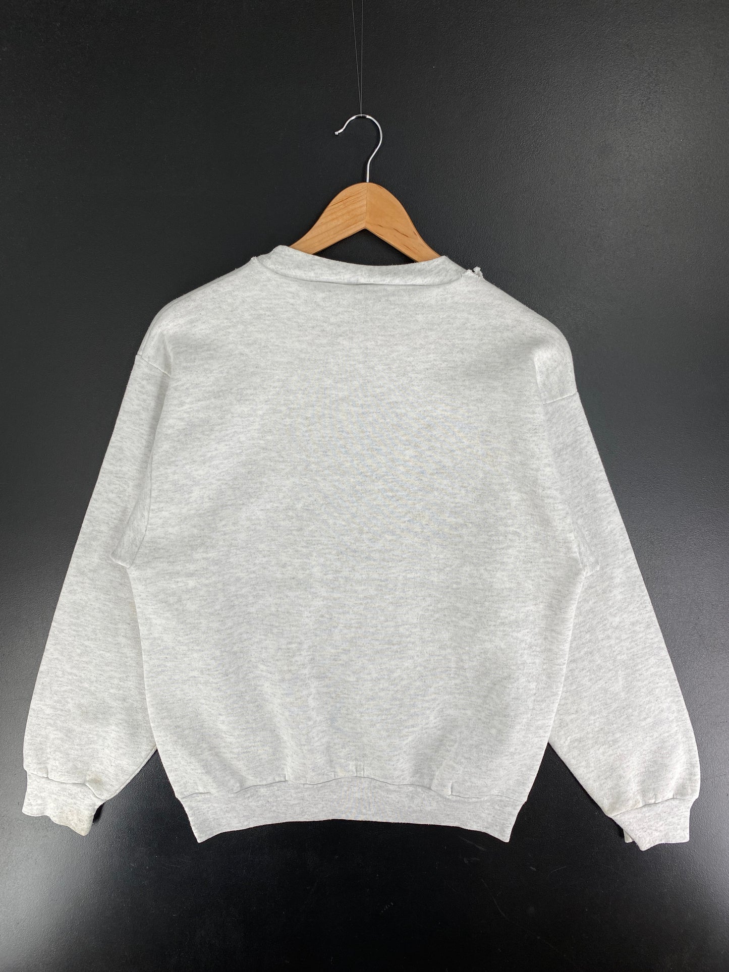 90's HARLEY-DAVIDSON Made in USA Size M Vintage Sweat-Shirt / F4008S