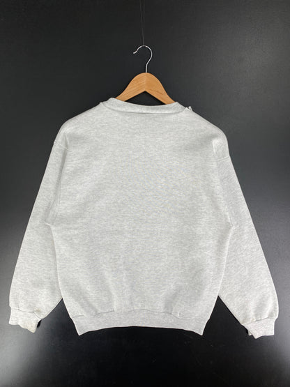 90's HARLEY-DAVIDSON Made in USA Size M Vintage Sweat-Shirt / F4008S