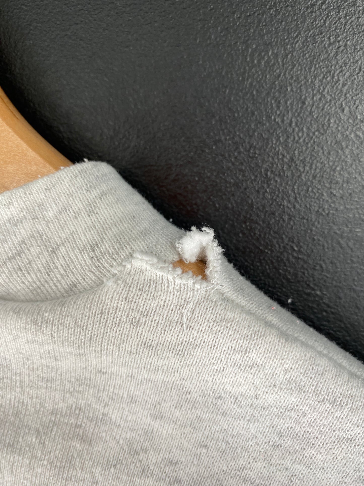 90's HARLEY-DAVIDSON Made in USA Size M Vintage Sweat-Shirt / F4008S