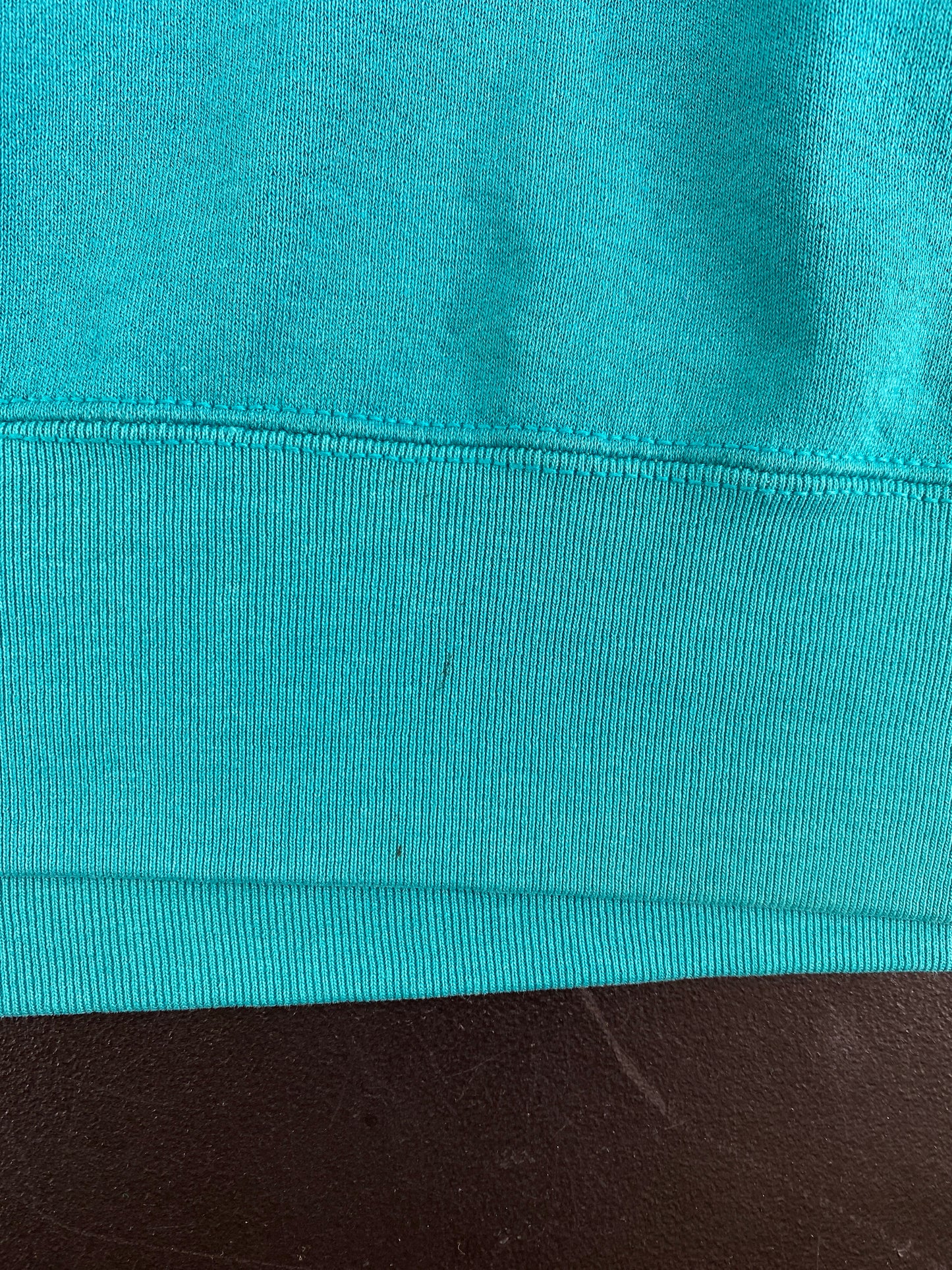 90's MIAMI DOLPHINS Made in USA Size XXL NFL Sweat-Shirt / F4019S