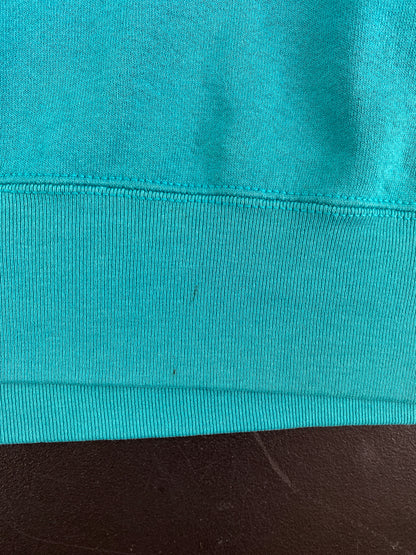 90's MIAMI DOLPHINS Made in USA Size XXL NFL Sweat-Shirt / F4019S