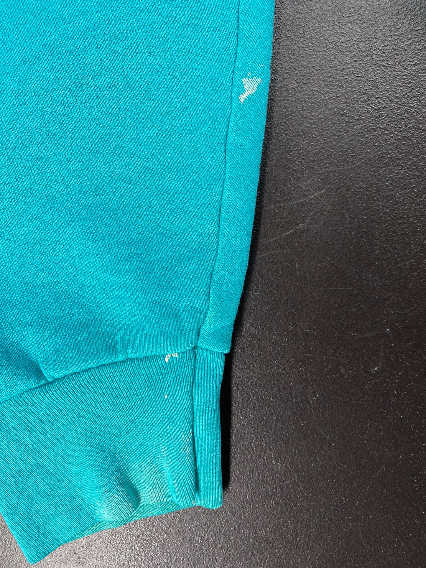 90's MIAMI DOLPHINS Made in USA Size XXL NFL Sweat-Shirt / F4019S